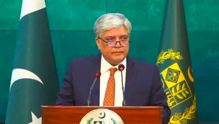 Pakistan tin tưởng vào việc giải quyết xung đột một cách hòa bình